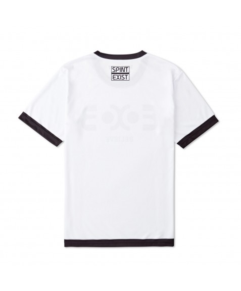 White Believe T-shirt 